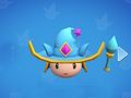 Jogo Lodo de lendas móveis 3v3  online