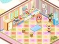 Jogo Decoração: cozinha fofa  online