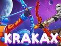 Jogo Krakax online