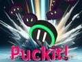 Jogo Puckit! online