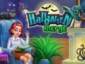 Jogo Mesclagem de Halloween  online