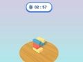 Jogo Torre Jam Modelo 3D  online