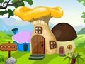 Jogo Fuga brincalhona de gatinho  online