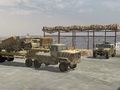Jogo Condução de caminhão de veículo do exército de transporte  online