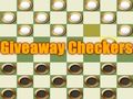 Jogo Damas de brindes  online