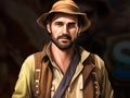 Jogo Segredos de Petra  online