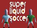 Jogo Futebol Super Líquido  online