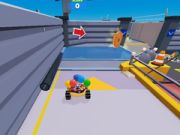 Jogo Krash Karts online