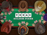 Jogo Pôquer Texas Hold'em  online