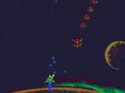 Jogo Guerra Planetária  online