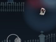 Jogo Limpador de Cemitério  online