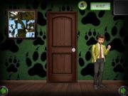 Jogo Amgel Sala Fácil Fuga 228  online