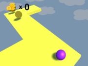 Jogo Ziguezague  online
