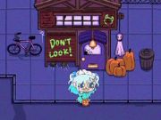 Jogo Anormal ou Travessura  online