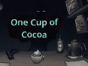 Jogo Uma xícara de cacau  online