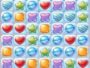 Jogo Esmagamento de sorvete doce  online