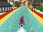 Jogo Corrida de jet ski  online