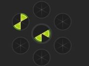 Jogo Quebra-cabeça de frutas  online