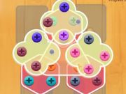 Jogo Louco Parafuso Rei online Jogo Louco Parafuso Rei online
