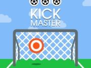 Jogo Chute Mestre  online