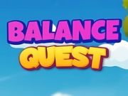 Jogo Missão de equilíbrio  online