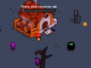 Jogo Assassino de Esqueletos  online