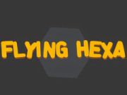 Jogo Hexa voadora  online