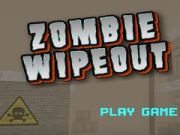 Jogo Eliminação de zumbis  online