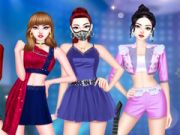 Jogo Blackpink Black Friday Febre  online