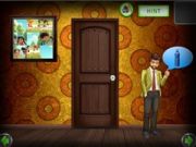 Jogo Amgel Sala Fácil Fuga 230  online
