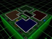 Jogo Cubo da CPU  online