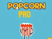 Jogo Pipoca Profissional  online