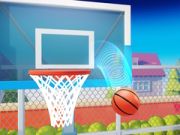 Jogo Cesta Blitz! 2  online