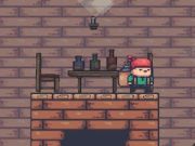 Jogo Piratas Bomba  online