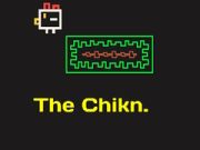 Jogo A galinha  online