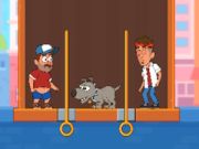Jogo Salve o amigo  online