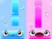 Jogo Duet Tiles - Música Rítmica  online