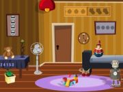 Jogo Fuga feliz do cachorrinho online Jogo Fuga feliz do cachorrinho online