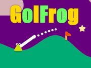 Jogo Golfrog online
