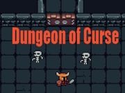 Jogo Masmorra da Maldição  online