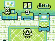 Jogo Casa da Sally  online