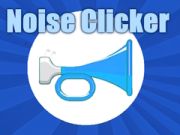 Jogo Clique de ruído  online