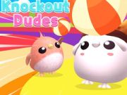 Jogo Caras nocauteadores  online