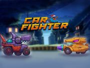 Jogo Lutador de carro  online