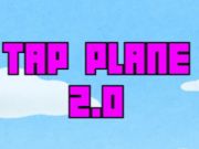 Jogo Toque em avião  online
