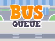 Jogo Fila de ônibus  online