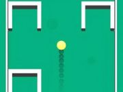 Jogo Bola rolando  online