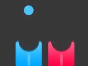 Jogo Apanhador de Cores  online