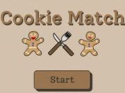 Jogo Jogo de biscoitos  online