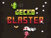 Jogo Lagartixa Blaster  online
